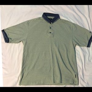 Nike Golf Shirt Size M